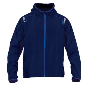 Sparco Windstopper Mens Jacket navy