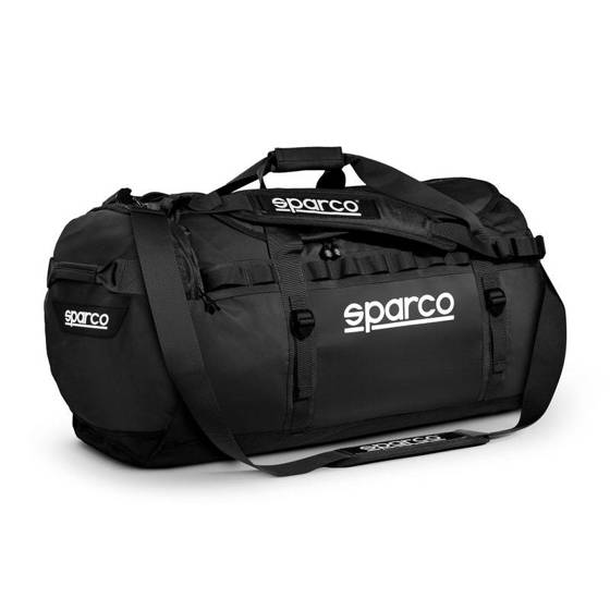 Travel Bag Sparco DAKAR-L black