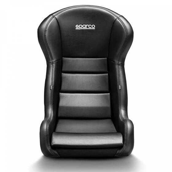 Tuning car Seat Sparco STRADALE Old school seat