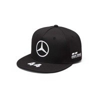 2019 Mercedes AMG Petronas F1 Team Hamilton Baseball Cap