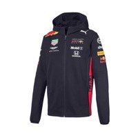 2019 Red Bull Racing F1 Team Mens Hoodie