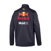 2019 Red Bull Racing F1 Team Mens Teamline Softshell Jacket