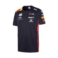 2019 Red Bull Racing F1 Team Mens Teamline T-Shirt