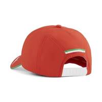 2024 Scuderia Ferrari F1 Team Baseball Cap