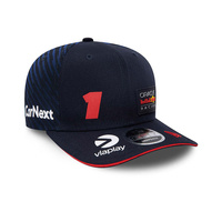 Max Verstappen Team Red Bull Racing Team Baseball Cap size ML