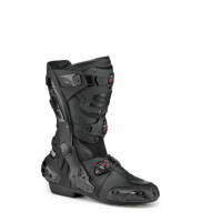 Motorcycle Boots SIDI REX black