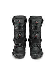 Motorcycle Boots SIDI REX black