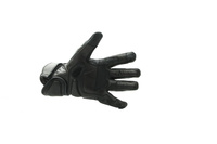 Motorcycle Gloves BUSE Cafe Racer brown