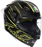 Motorcycle Helmet AGV PISTA GP R PROJECT 46 3.0 | MOTORCYCLE 