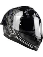 Motorcycle Helmet LAZER RAFALE SR DARKSIDE