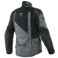 Motorcycle Jacket DAINESE D-EXPLORER 2 GORE-TEX ebony