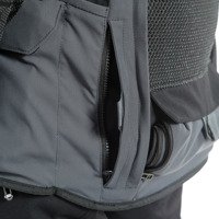 Motorcycle Jacket DAINESE D-EXPLORER 2 GORE-TEX ebony