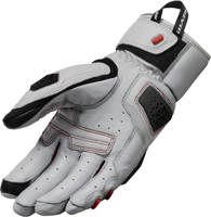 Motorcycle Ladies Gloves REV'IT SAND 4 black/white