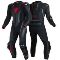 Motorcycle Leather Suit shima apex rs