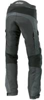 Motorcycle Pants BUSE BORMIO black