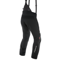 Motorcycle Pants DAINESE D-EXPLORER GORE-TEX 2 white/black/red