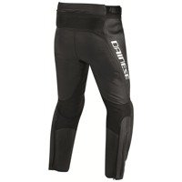 Motorcycle Pants DAINESE MISANO / black