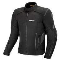 Motorcycle textil jacket SHIMA RUSH