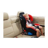 Sparco F5000K Child Seat red (0 - 18 kg)