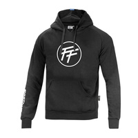 Sparco Fast & Furious Hoody black