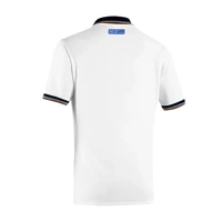 Sparco Gulf Pocket Polo Shirt white