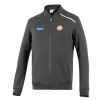 Sparco Gulf Sweatshirt gray