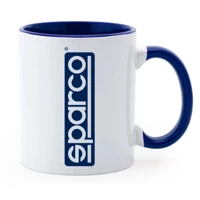 Sparco Martini Racing Ceramic Mug