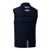 Sparco Martini Racing Frame Bodywarmer Vest