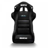 Sparco PRO ADV QRT Rally Racing Race Seat (FIA Approved)