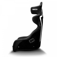 Sparco PRO ADV QRT Rally Racing Race Seat (FIA Approved)