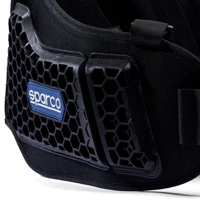 Sparco Pro Shell Rib Protector 