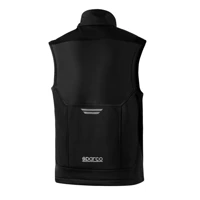 Sparco Tech Light Bodywarmer Vest