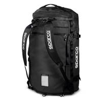 Travel Bag Sparco DAKAR-L black