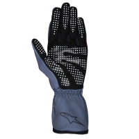 Alpinestars Tech 1-K Race V2 Kart Gloves Pure asphalt