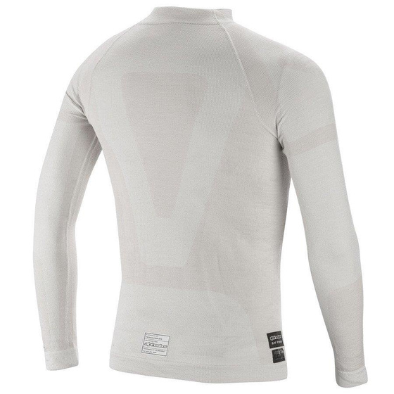 Alpinestars ZX Longsleeve Top black (FIA homologation)
