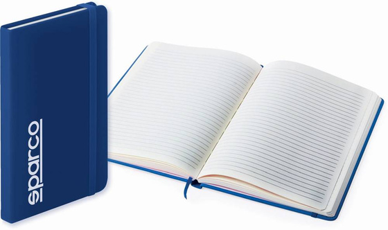 Notebook Sparco 099109AZ
