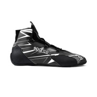 Sparco K-Rapid Kart Karting Boots black