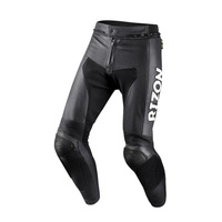 Motorcycle Leather Suit RIZON