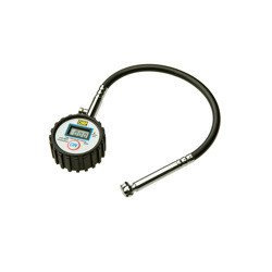 Manometr cyfrowy OMP Racing (0-7 BAR)