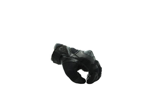 Motorcycle Gloves BUSE Safe Ride black