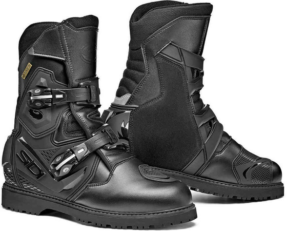 Motorcycle Short Turistic Boots SIDI ADVENTURE 2 GORE-TEX- BESTSELLER!