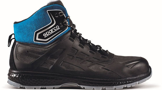 Sparco Arctic WR Shoes Boots
