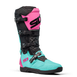 SIDI BUTY X POWER SC
