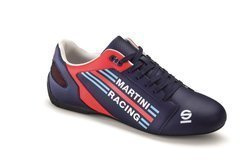 Buty samochodowe Sparco SL-17