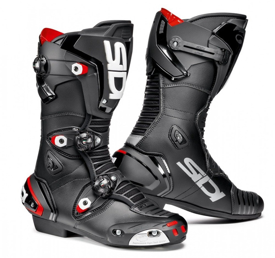 Motorcycle Boots SIDI MAG 1 black