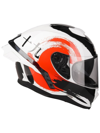 Motorcycle Helmet LAZER RAFALE SR JAPAN LIMITED