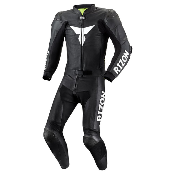 Motorcycle Leather Suit RIZON