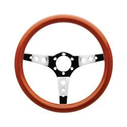 OMP Racing MUGELLO VINTAGE Steering Wheel