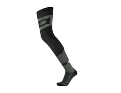 Socks MUD TRAIL Black Grey