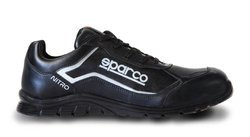 Buty dla mechaników Sparco NITRO S3